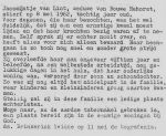 Lint van Jacomijntje (286) Een Vaste Burcht Juli 1962.jpg